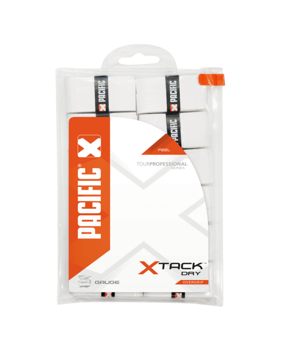X Tack DRY - 12er Pack