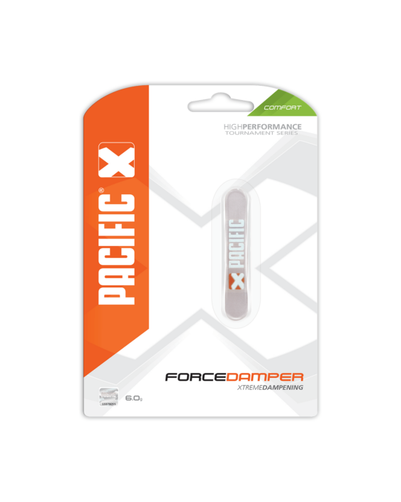 Force Damper
