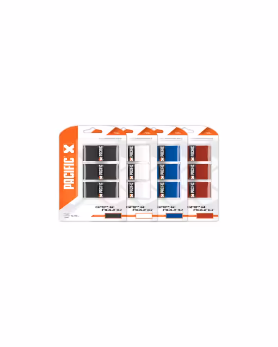 Grip-A-Round - 3er Pack