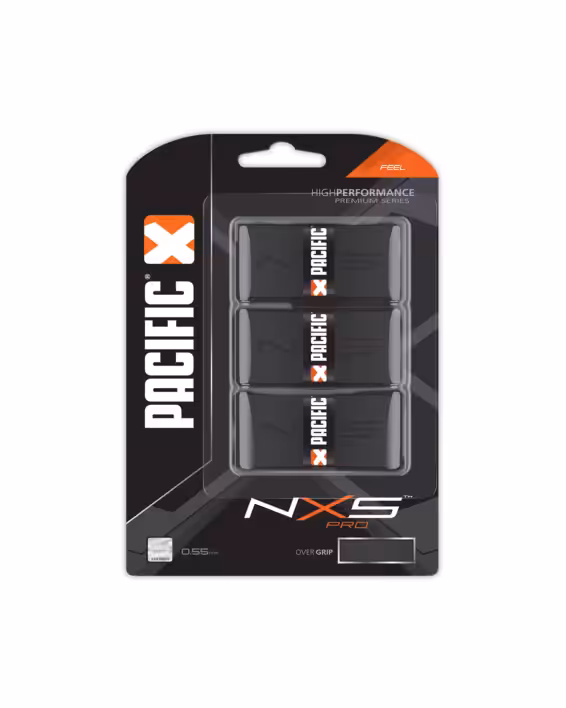 NXS Pro