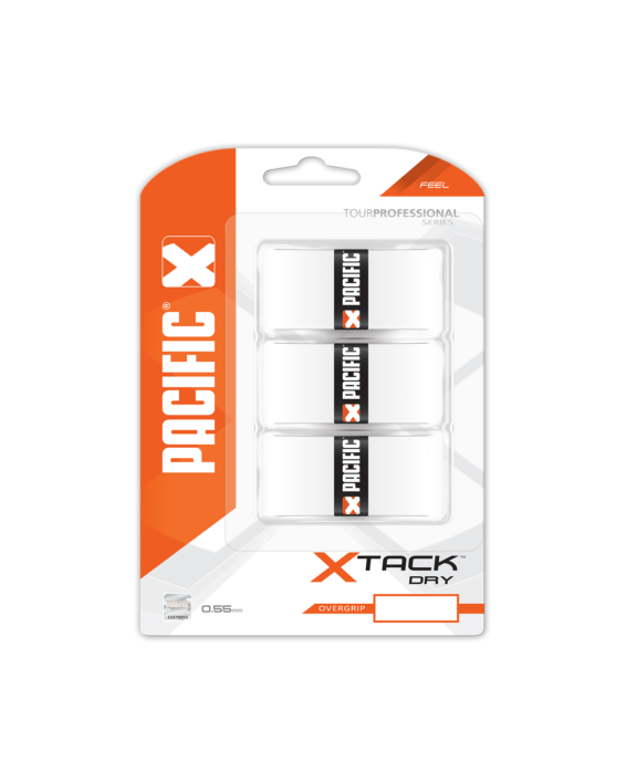 X Tack DRY - 3er Pack