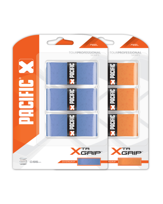 xTR Grip - 3er Pack