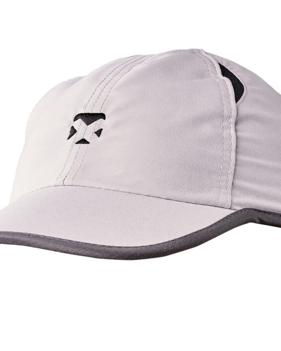 Cross Cap, grey