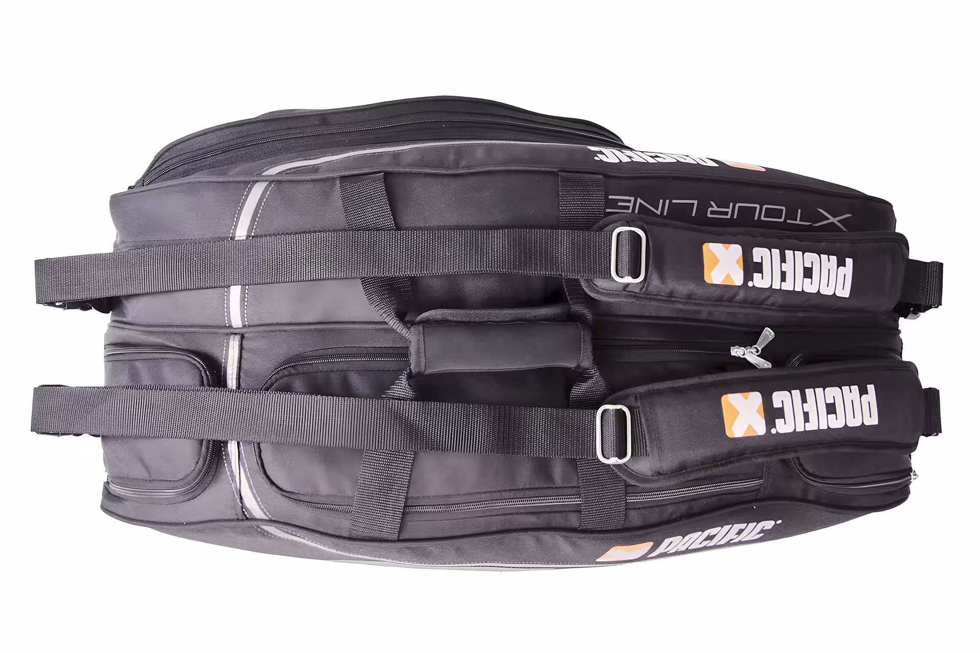 X TOUR Line Racket Bag XL – Bild 3